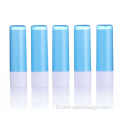 4.8G 0.16oz lip balm lipstick tube